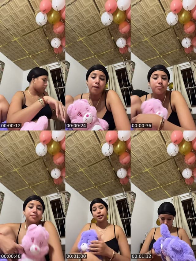 @mvpsheccid TikTok live