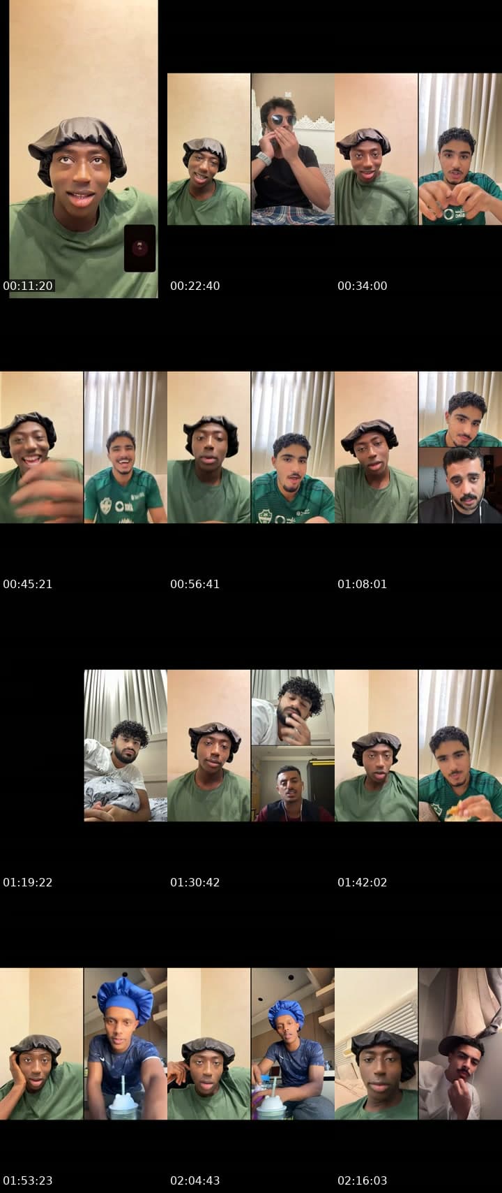 @mez_315 TikTok live stream