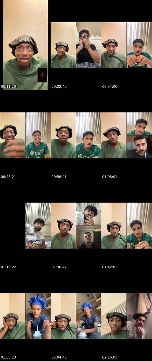 @mez_315 TikTok live from 2026-06-02