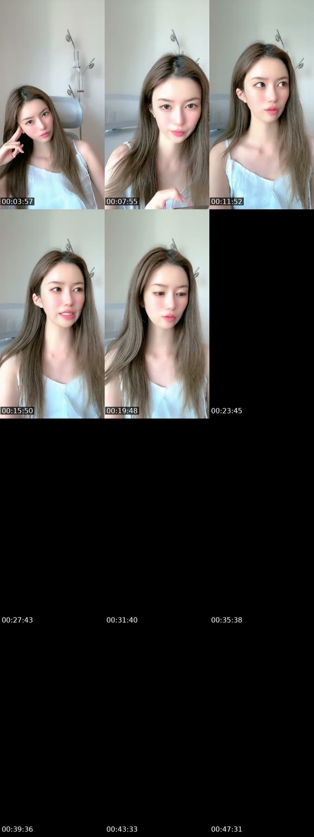 hello tiktok - @lovezoopeach