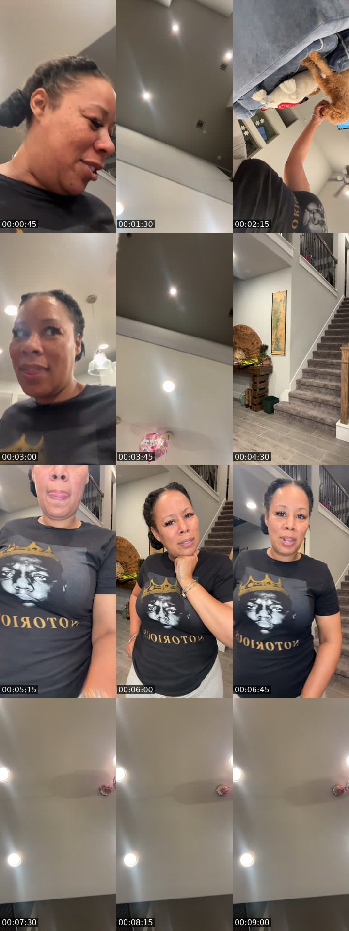 @strawberrymeng TikTok live stream