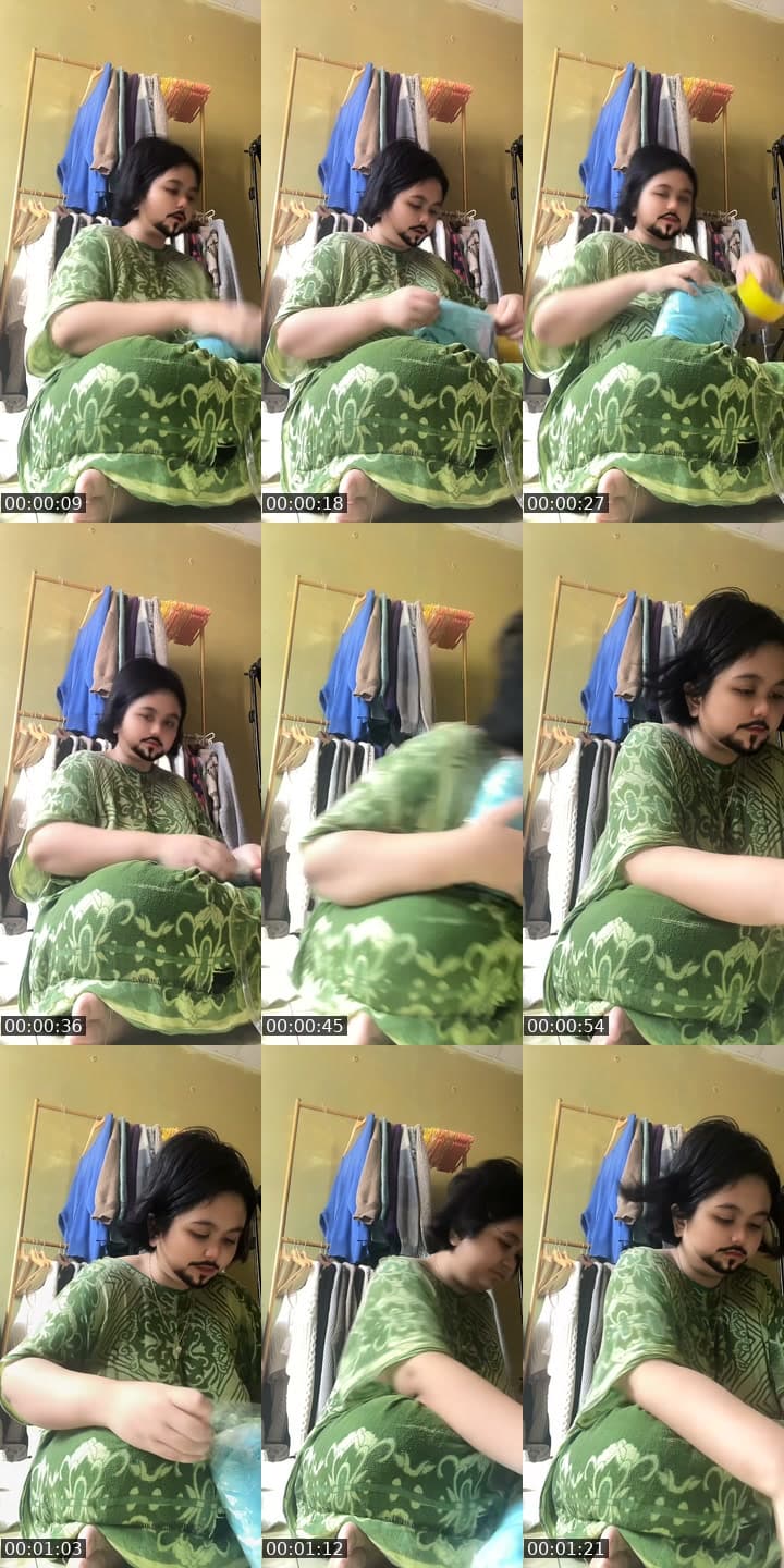 @shamirah._6 TikTok live stream