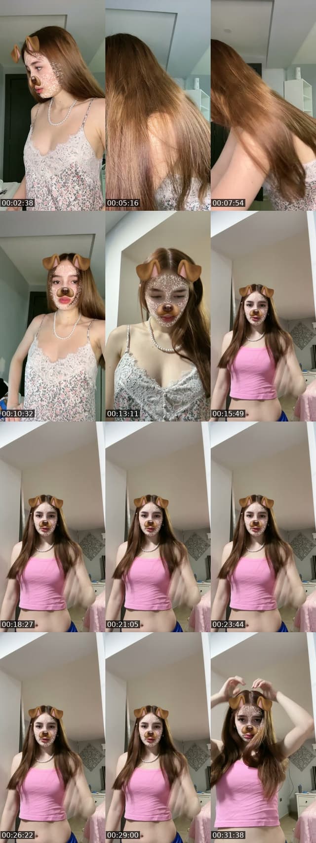 @elaahns TikTok live from 2026-06-02