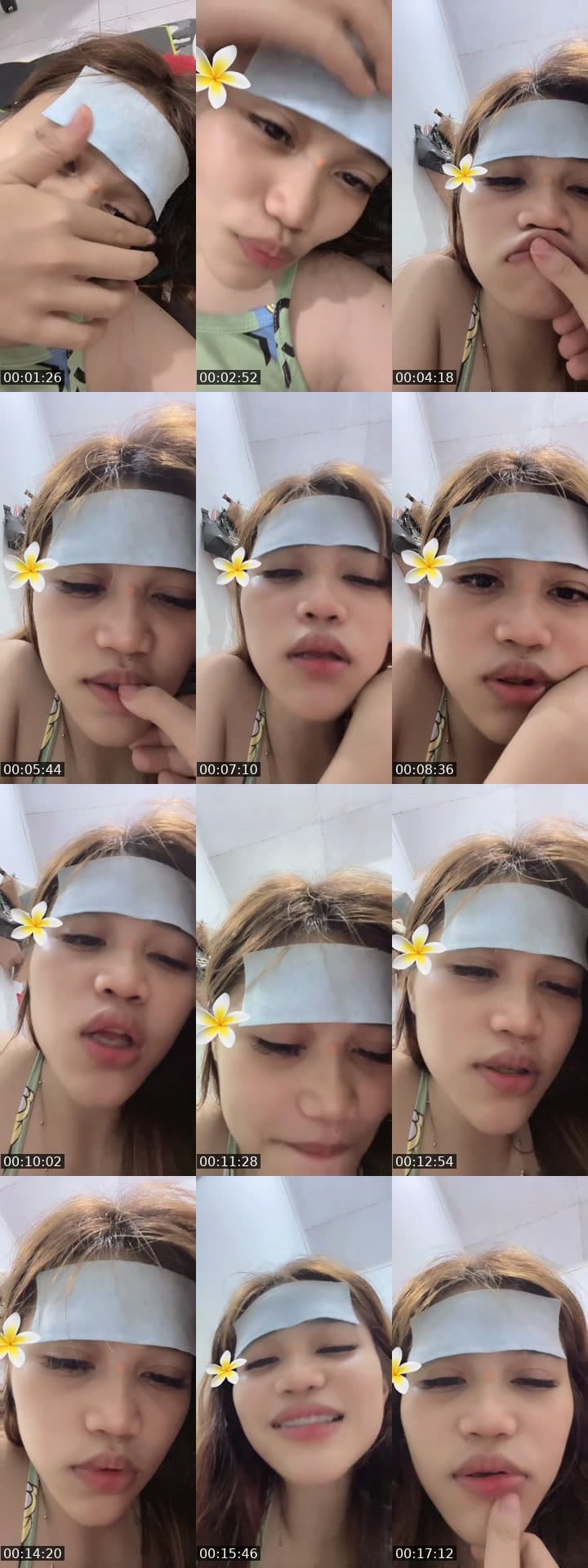 @brewdsini TikTok live stream