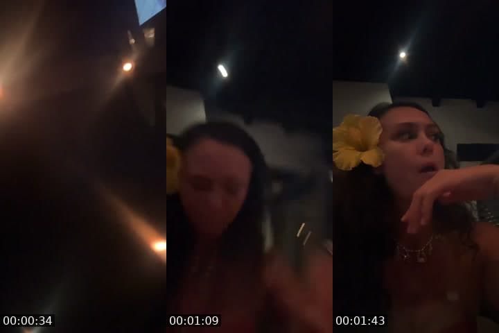 @lemon_hoku TikTok live stream