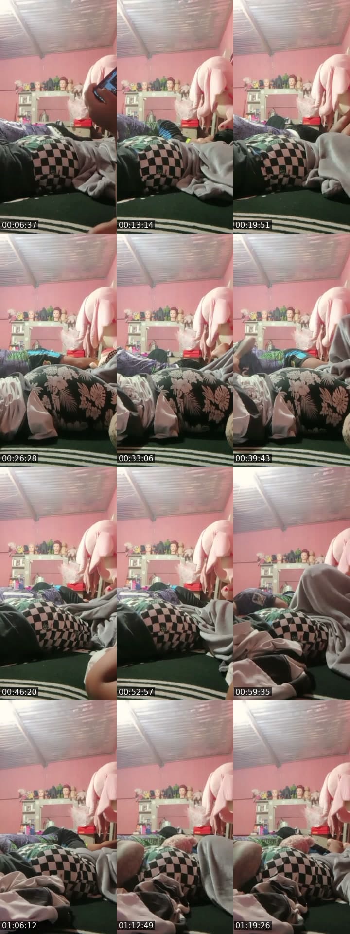 @susanaespinozagar TikTok live stream