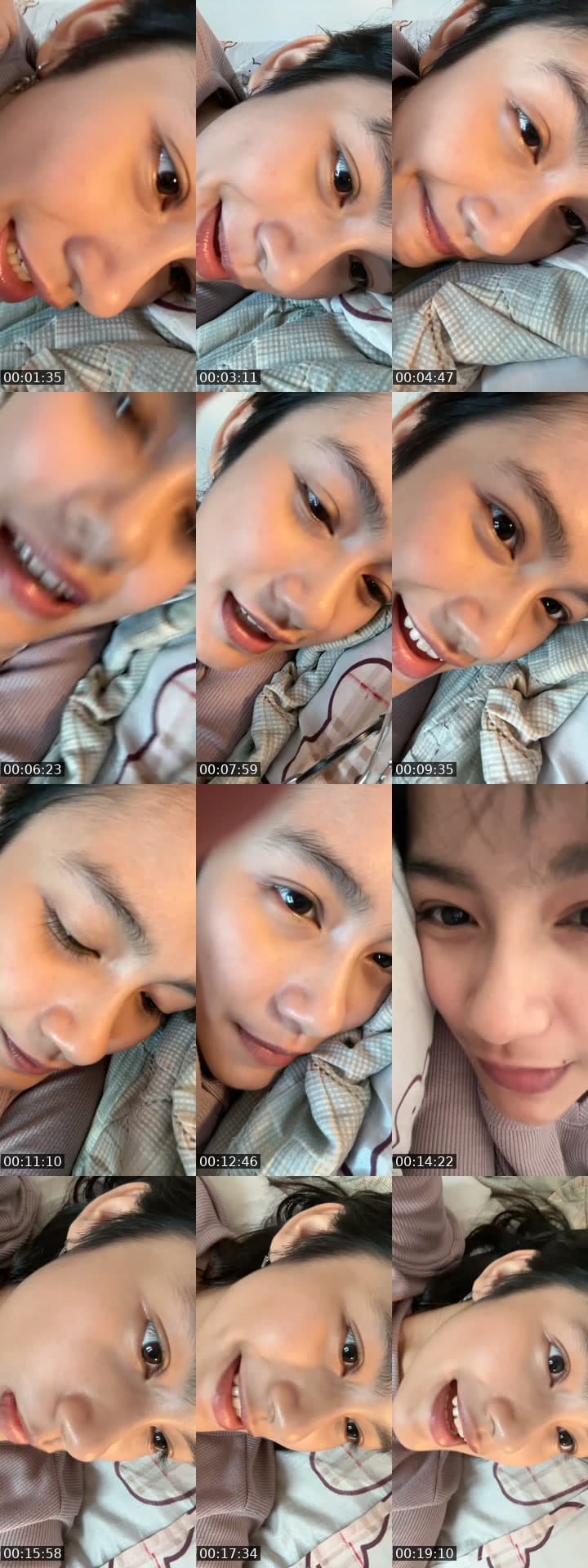 @abyvree TikTok live stream