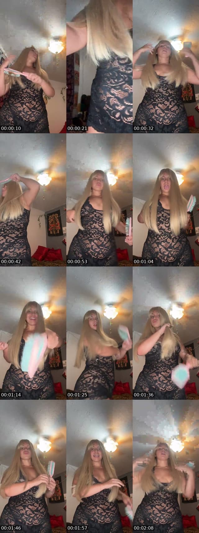 @sugacanelane TikTok live from 2026-06-02