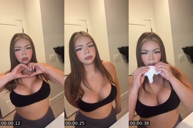 @thisisher69 TikTok live