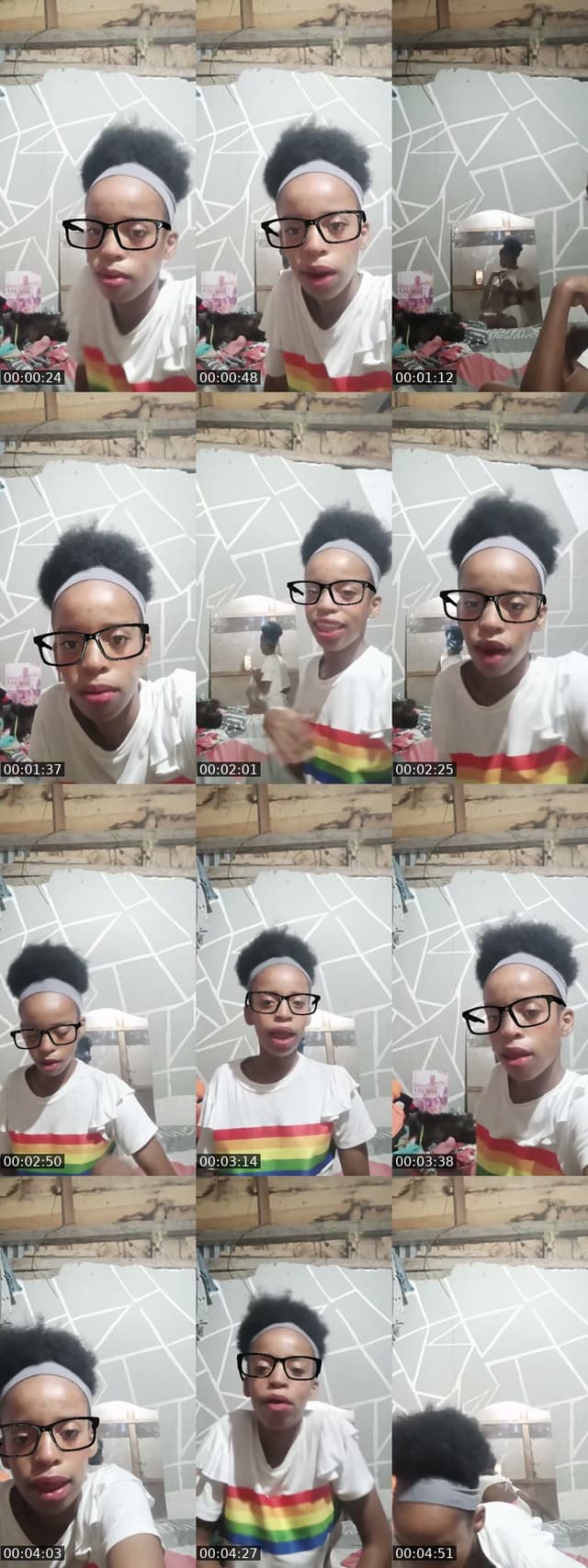 @daniela04.41 TikTok live