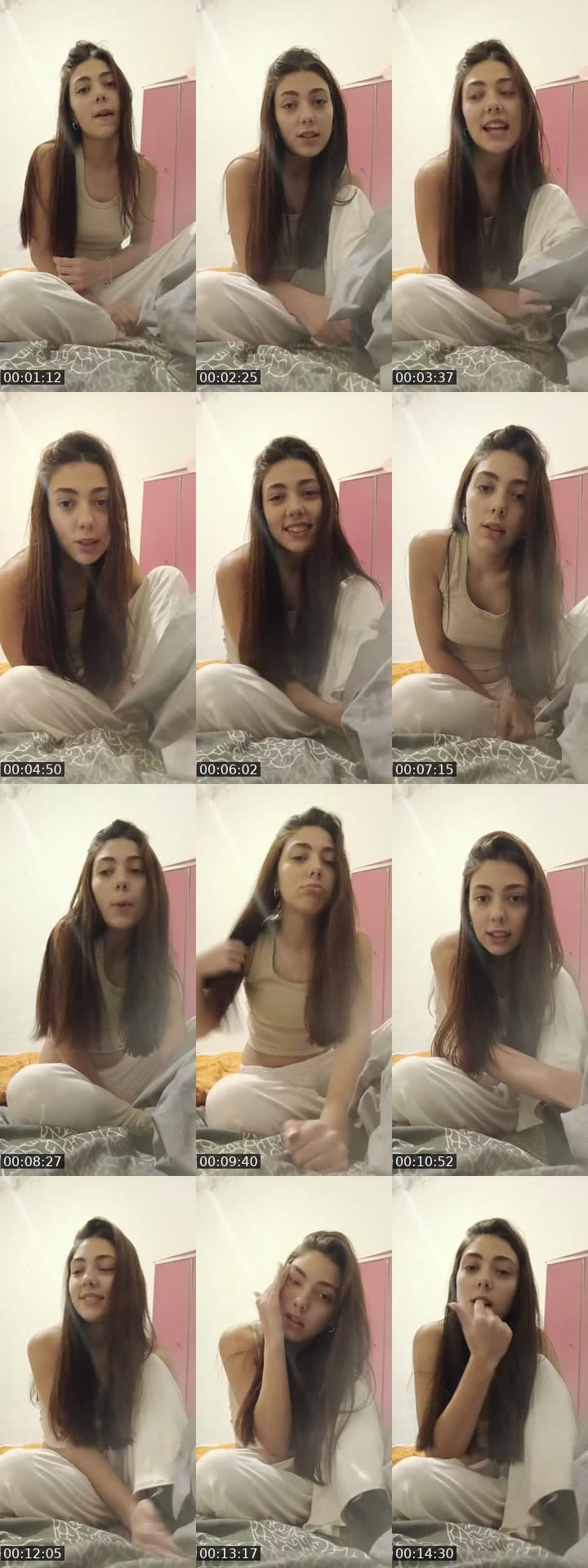 @tatitadeabreu22 TikTok live stream