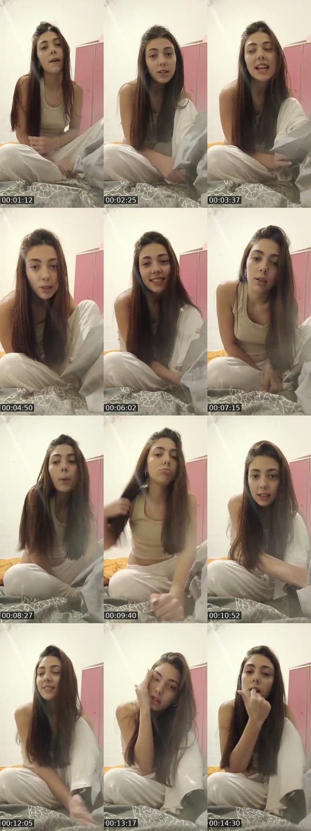 @tatitadeabreu22 TikTok live