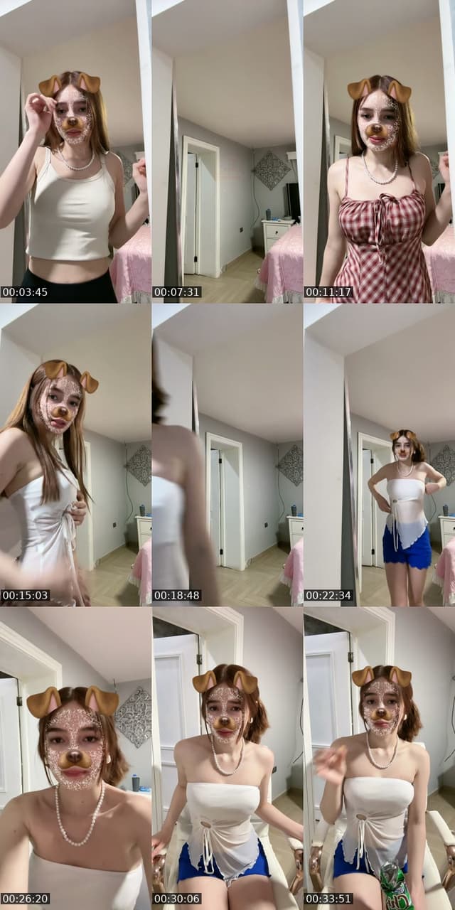 @elaahns TikTok live from 2026-06-02