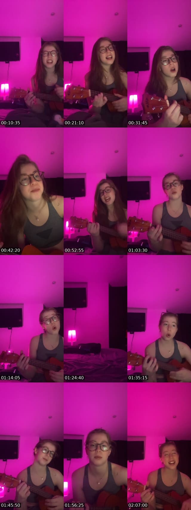 TikTok live: ig: _soficamacho_ by @socovers_