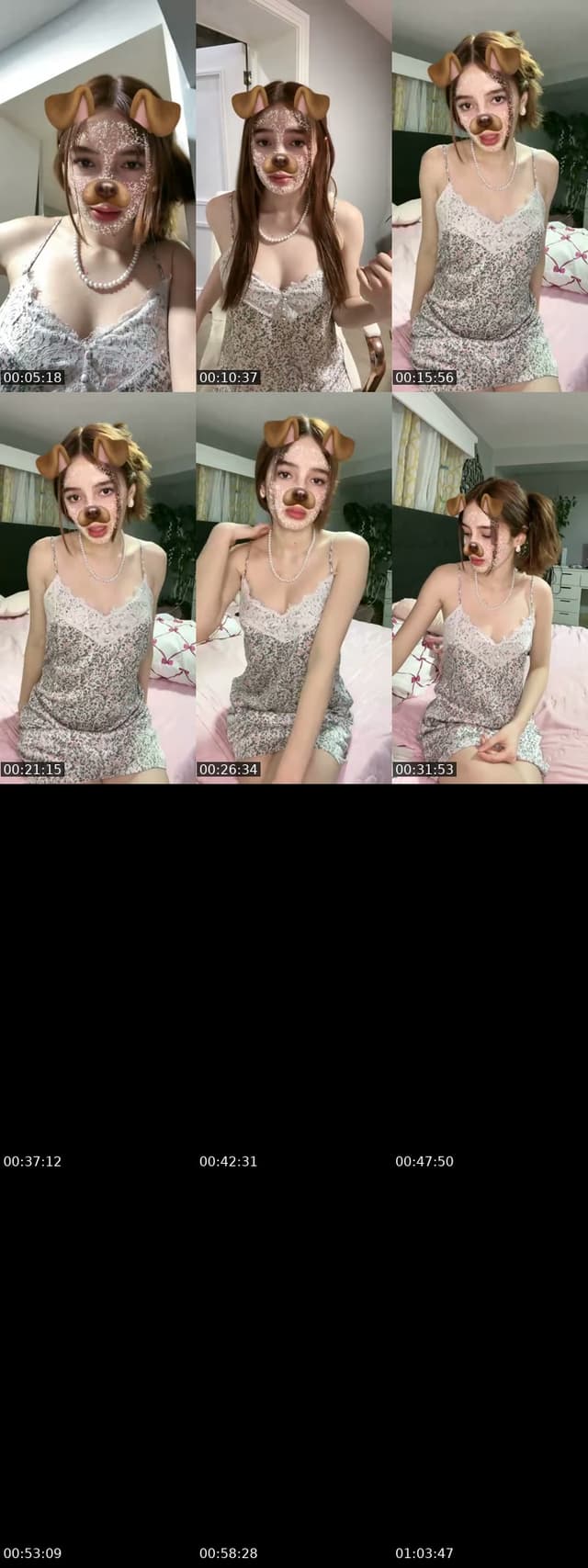 @elaahns TikTok live from 2026-06-02