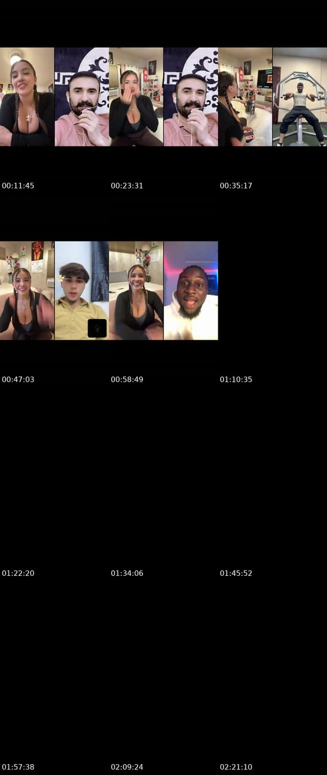 @bridale22 TikTok live from 2026-06-02