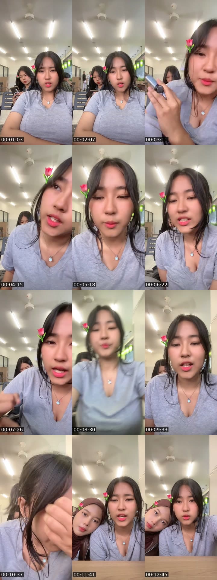 @alavyou3 TikTok live stream