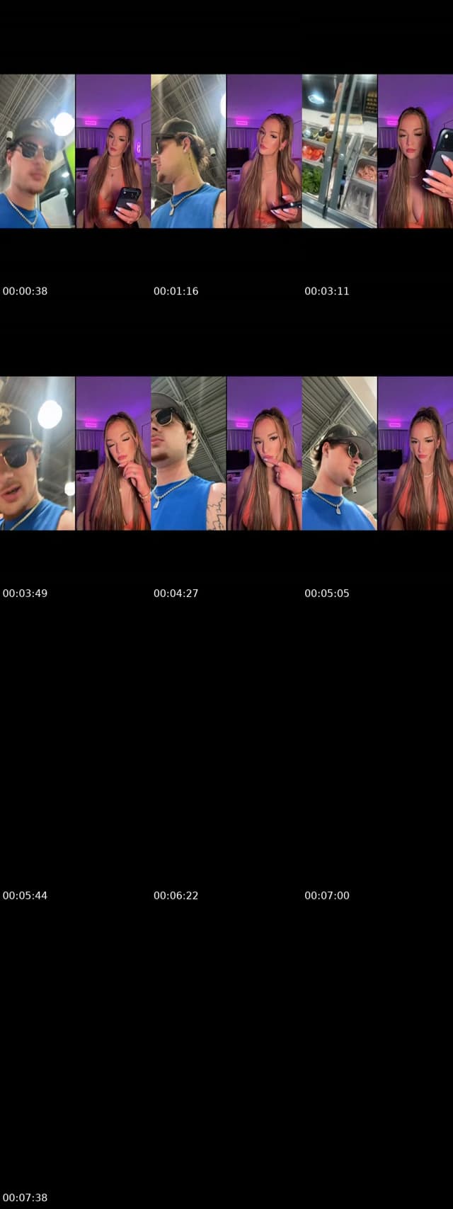 @brysonnjames TikTok live from 2026-06-02