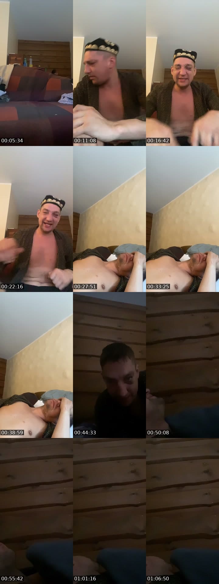 @markmynister TikTok live stream