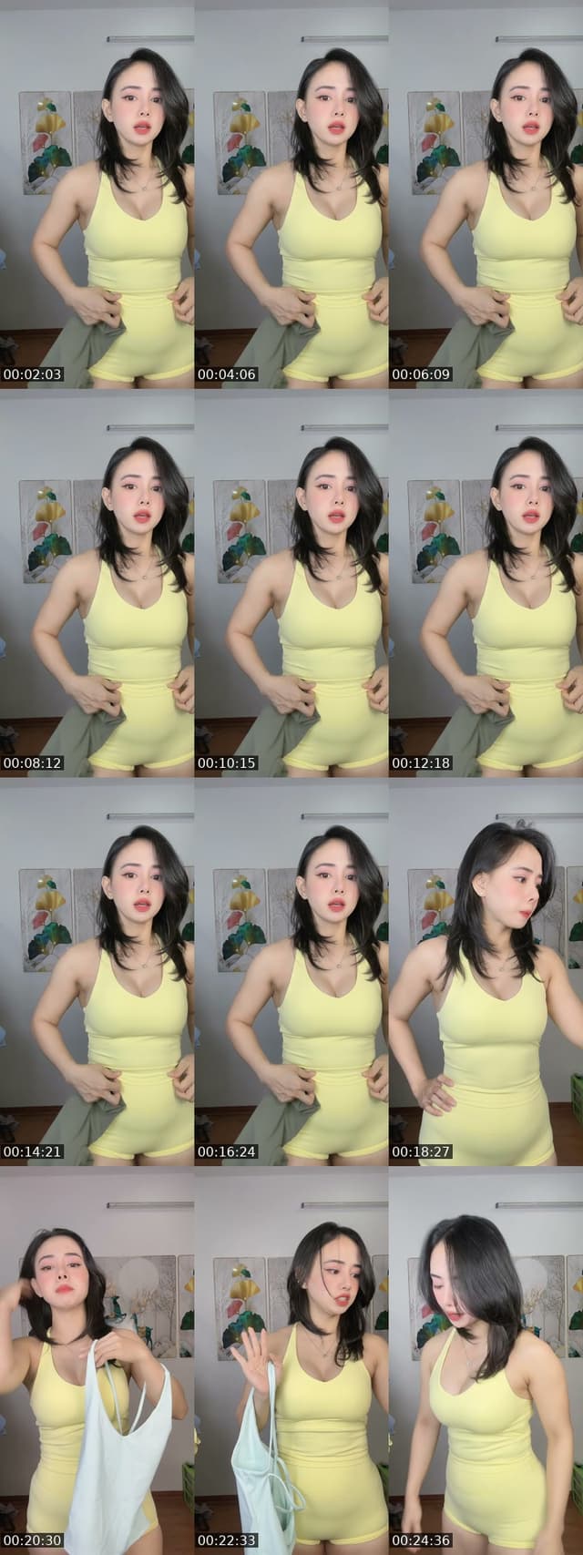 @vothaochuyendotap TikTok live