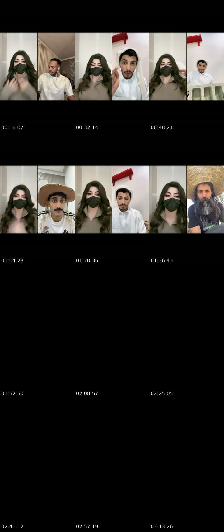 @xall.50 TikTok live stream