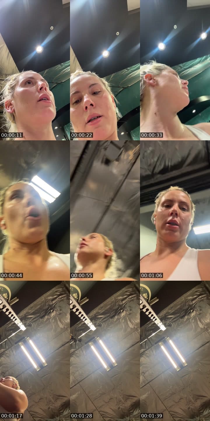 @xmslxx_ TikTok live stream