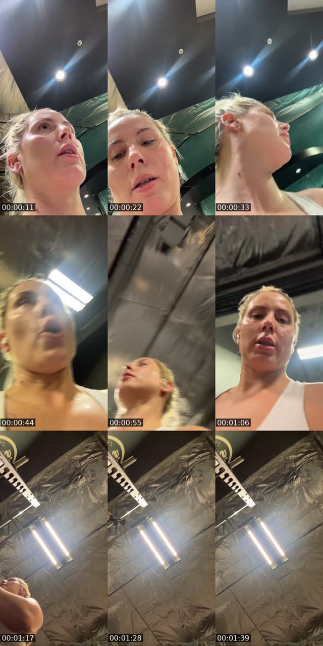 @xmslxx_ TikTok live