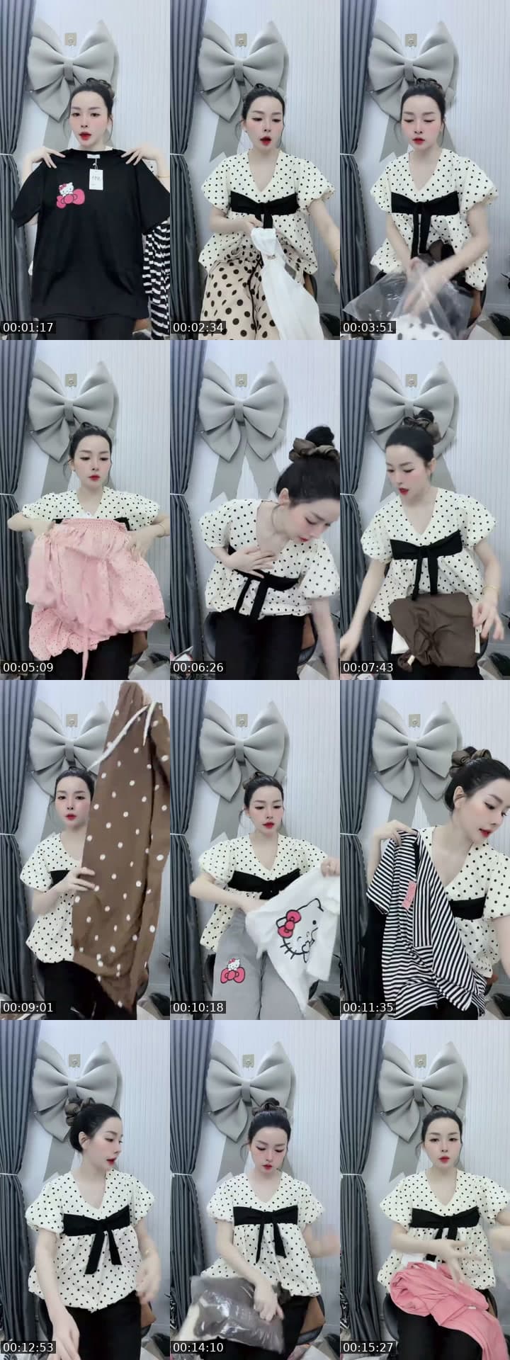 @duyenshop1808_ TikTok live stream