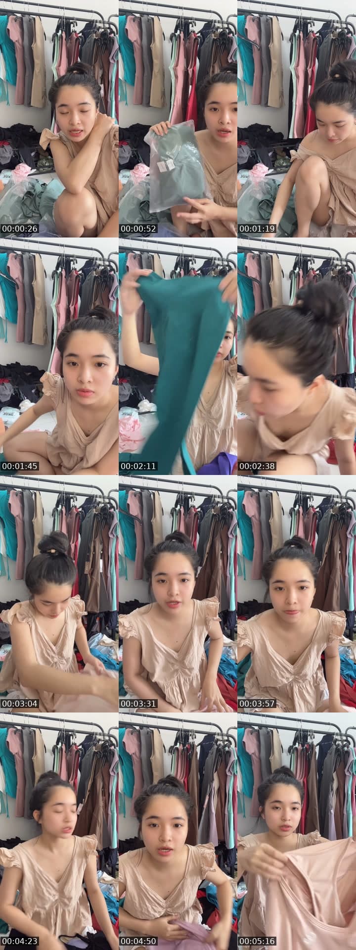 @diep_thy.w TikTok live stream