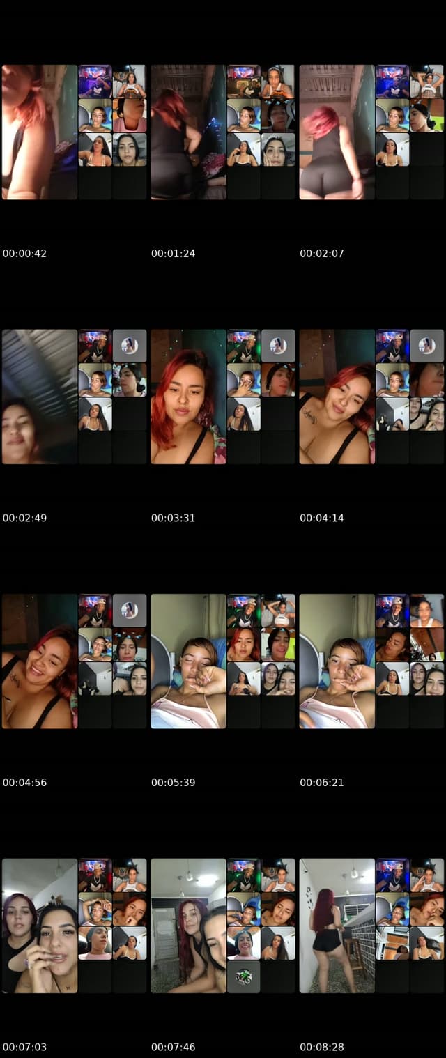 @team_guampy TikTok live