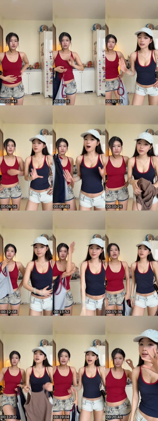 TikTok live: Sơn Tùng M-TP by @thisguynotrue