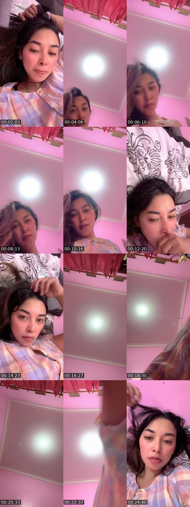 @memey_gothic TikTok live from 2026-06-02