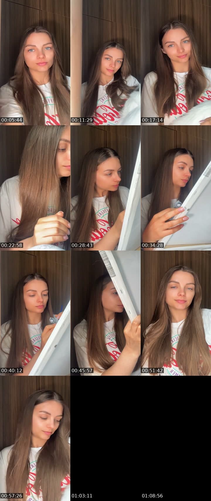 @alla.tuzyk TikTok live stream