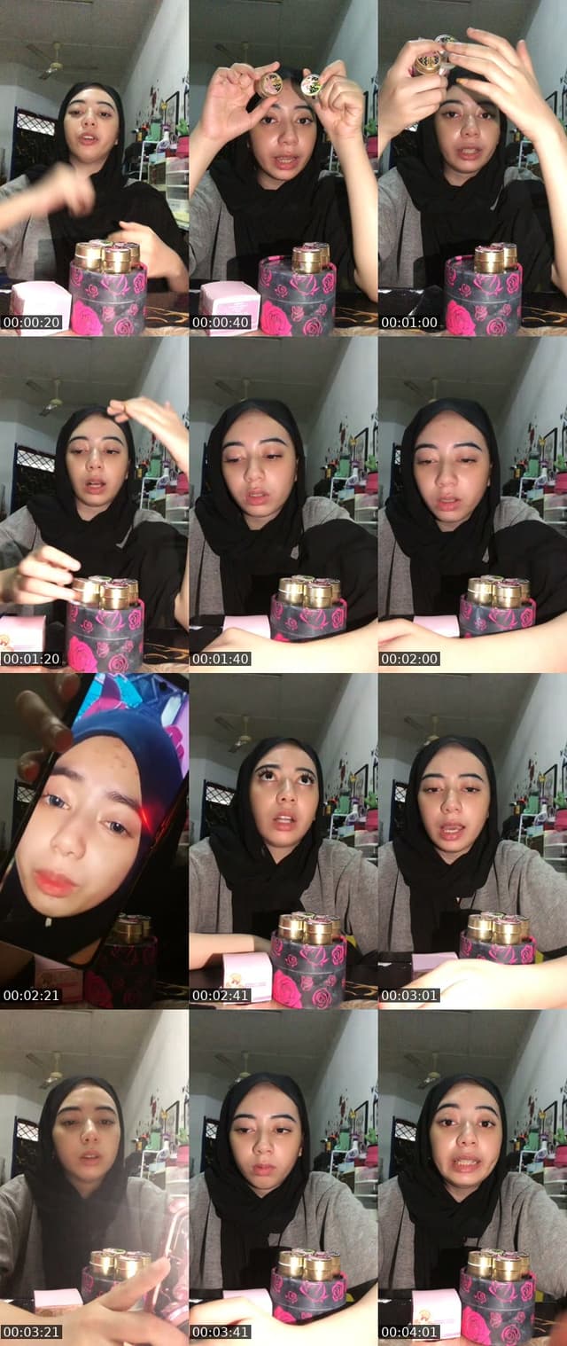 @geesnowwhite_2 TikTok live