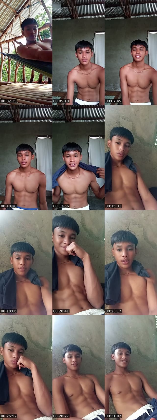 TikTok live: good afternoon po by @khevinapiag7