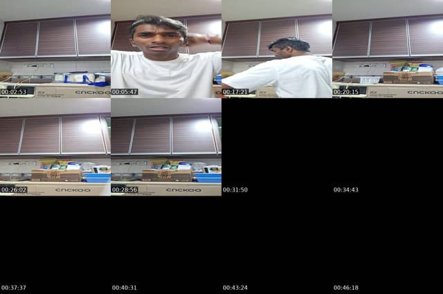 TikTok live: Thai Sakyant Talks let's share! by @luksitsaiphorthanthitaml