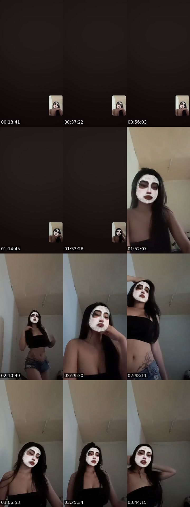 @raijanna.dejeria TikTok live stream