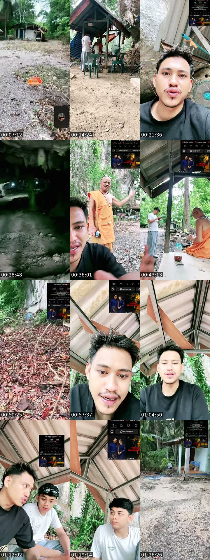 EXPLORE KEMBOJA