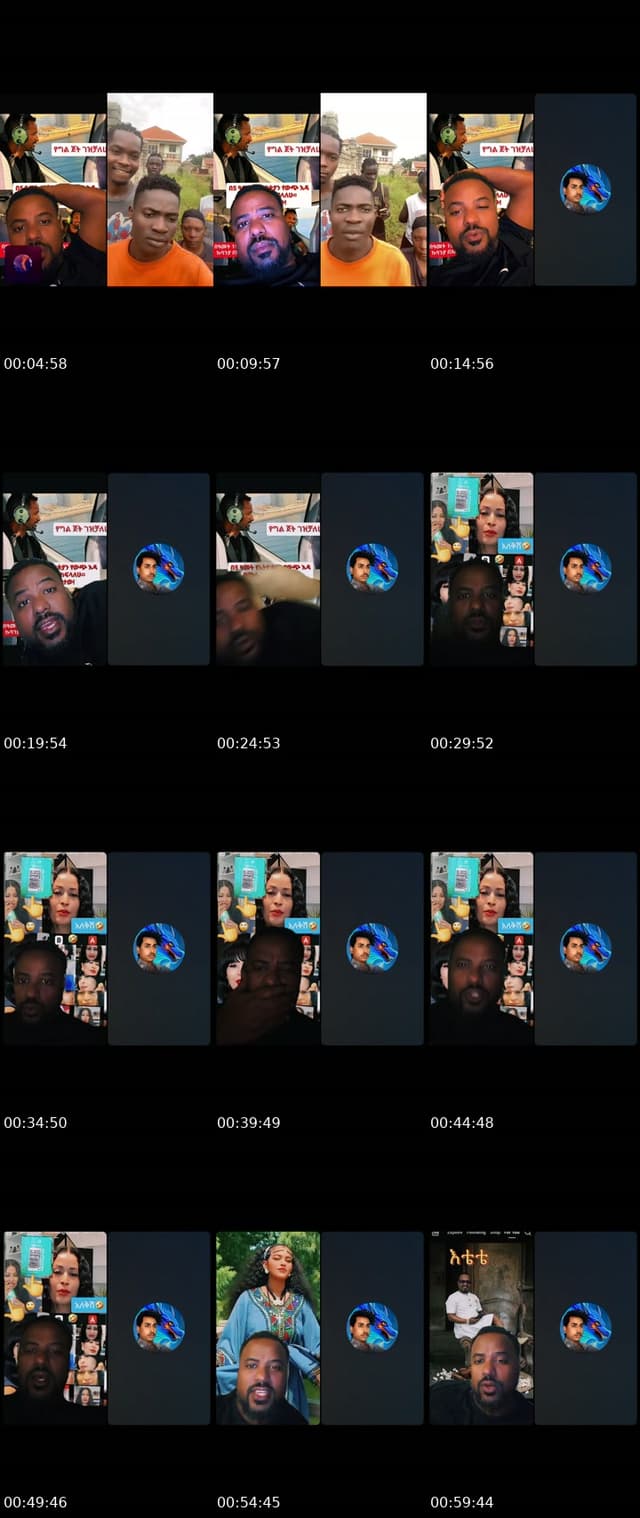 @pastoreyodab TikTok live from 2026-06-02