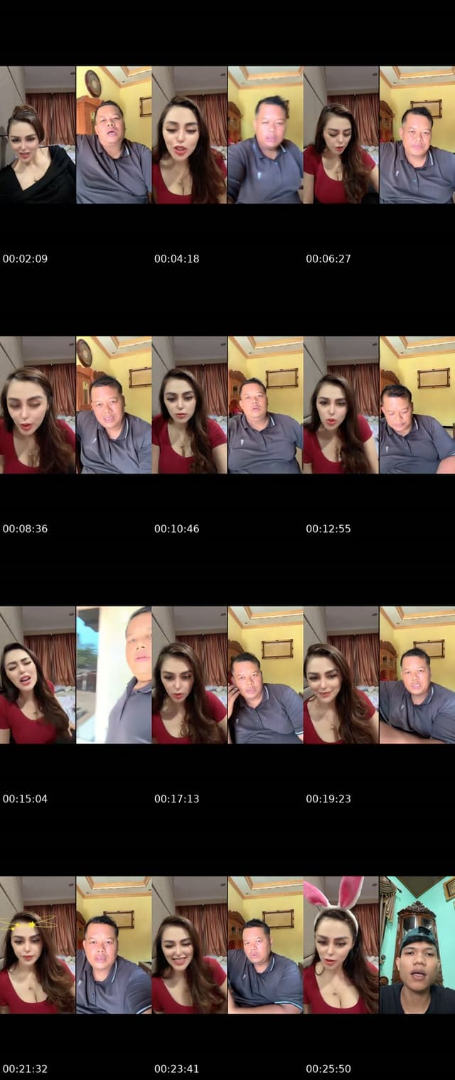 @safamarwah_97 TikTok live
