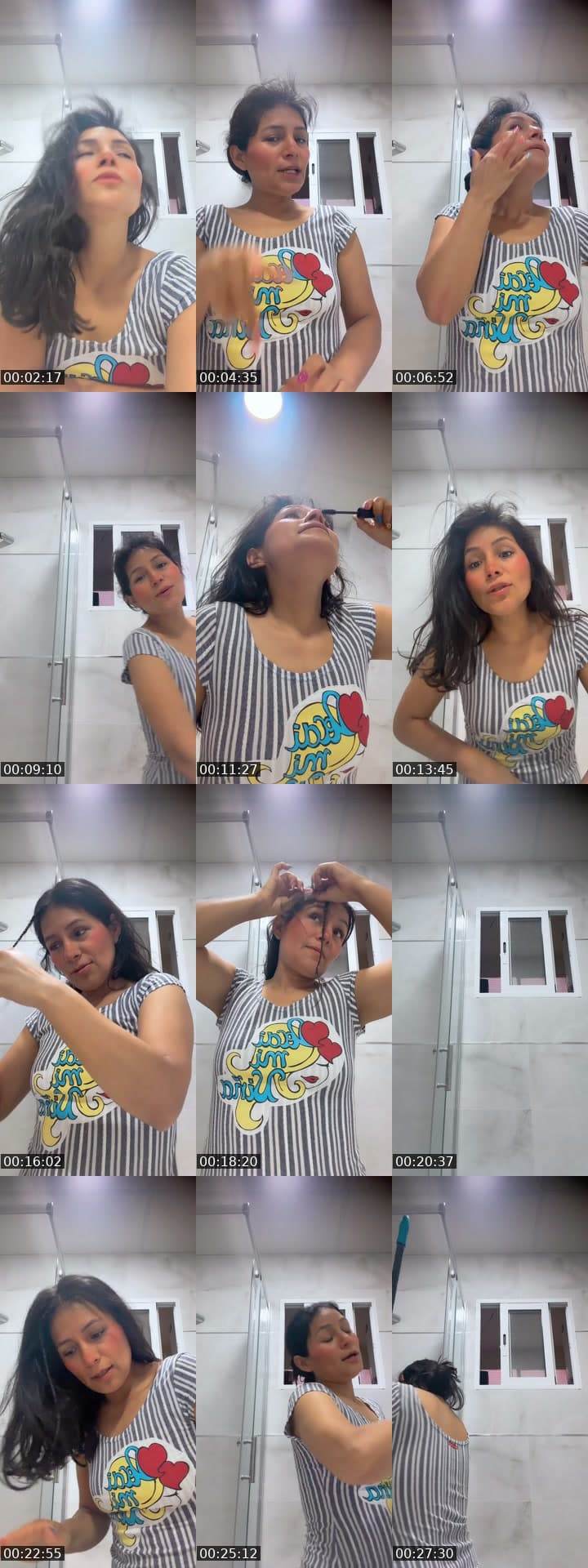 @raquelcampos28 TikTok live stream