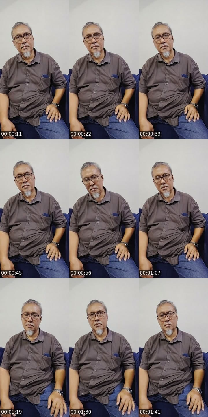@tokalam TikTok live stream