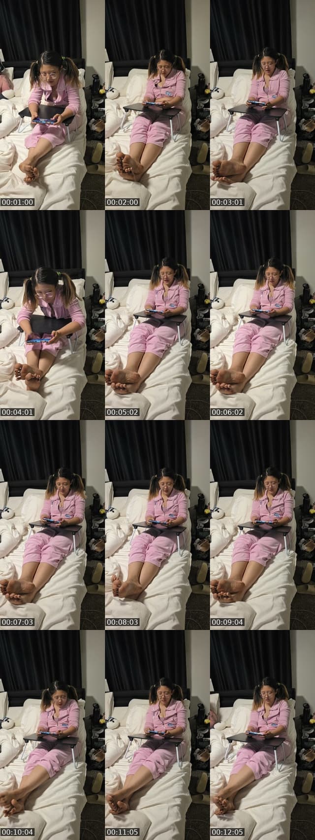 @littlepotstickers TikTok live