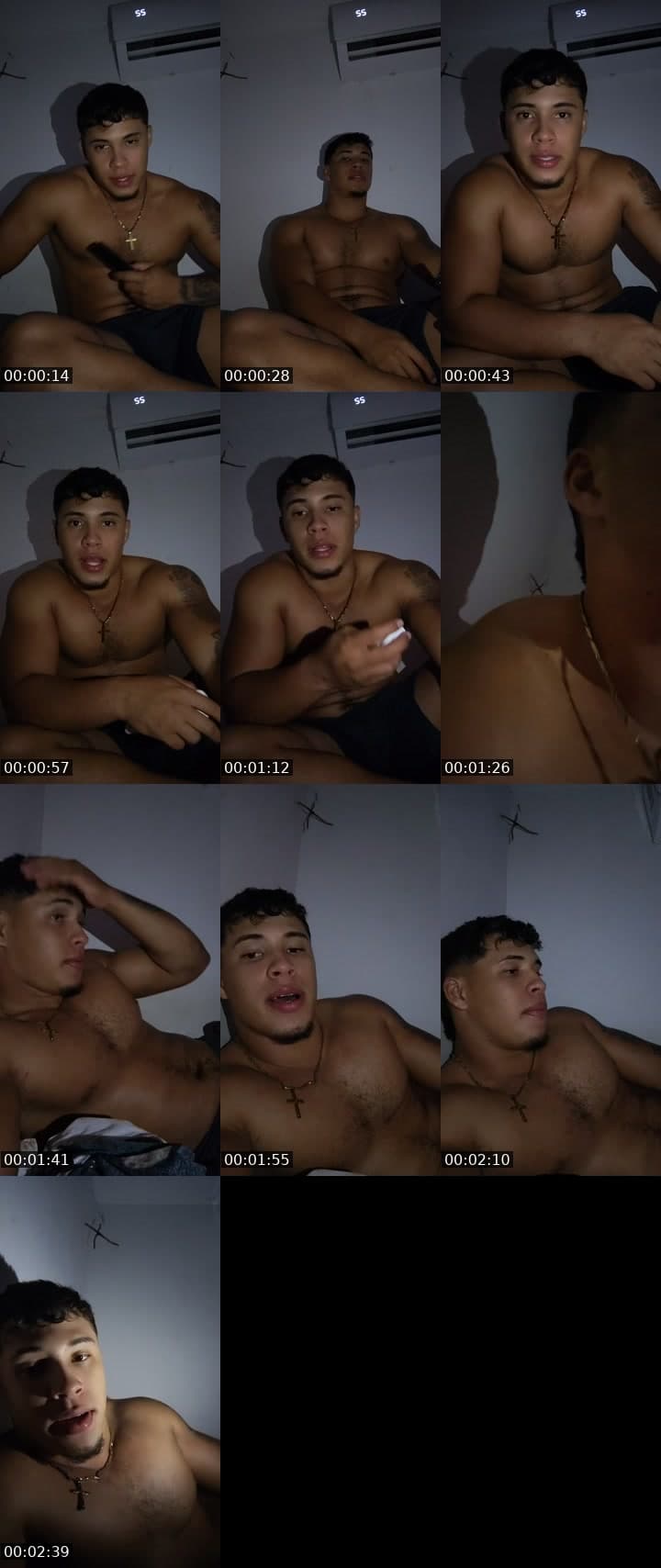 jugando un rato