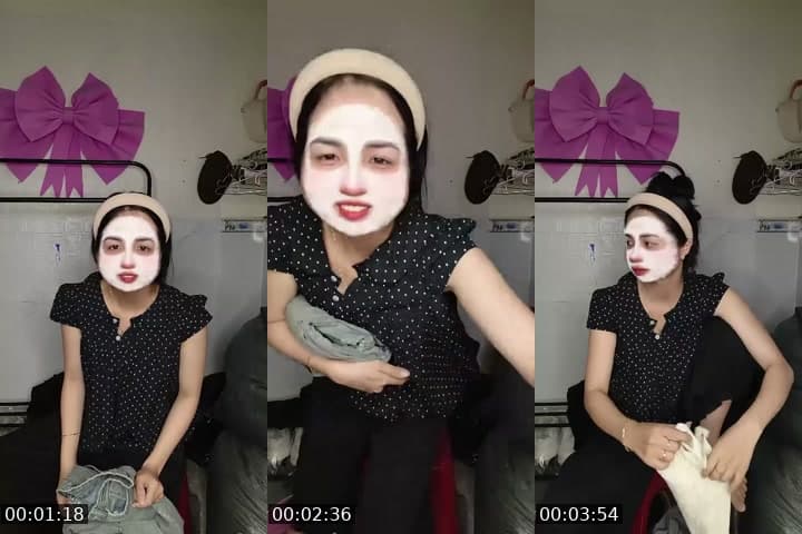 @giang.miu.tlkg TikTok live stream