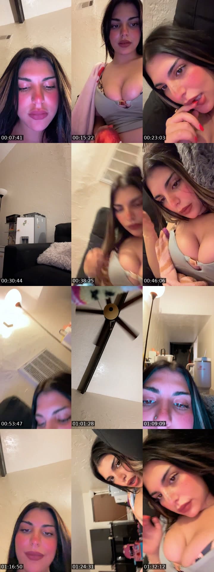 @fufu25768 TikTok live stream