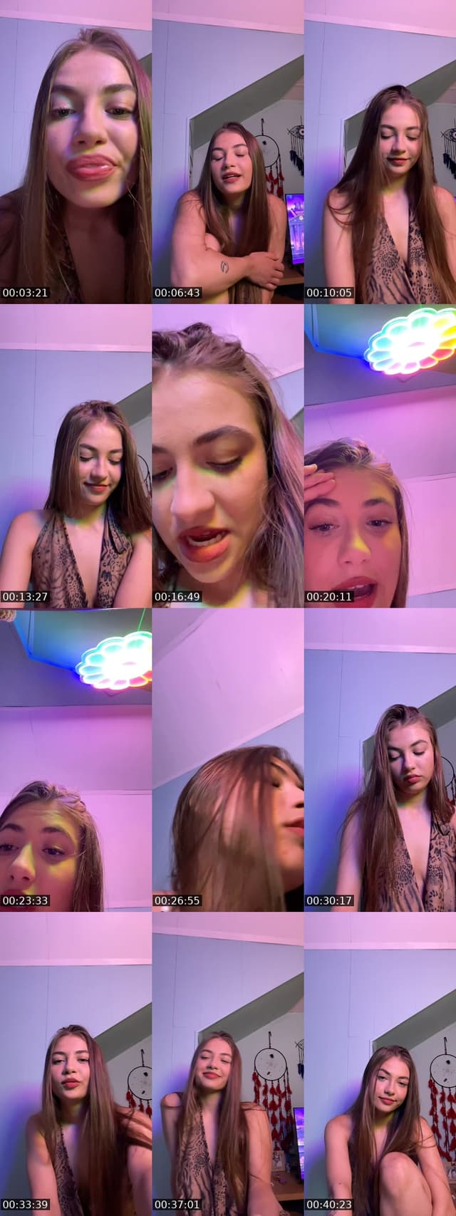 @avaawillson TikTok live from 2026-06-02