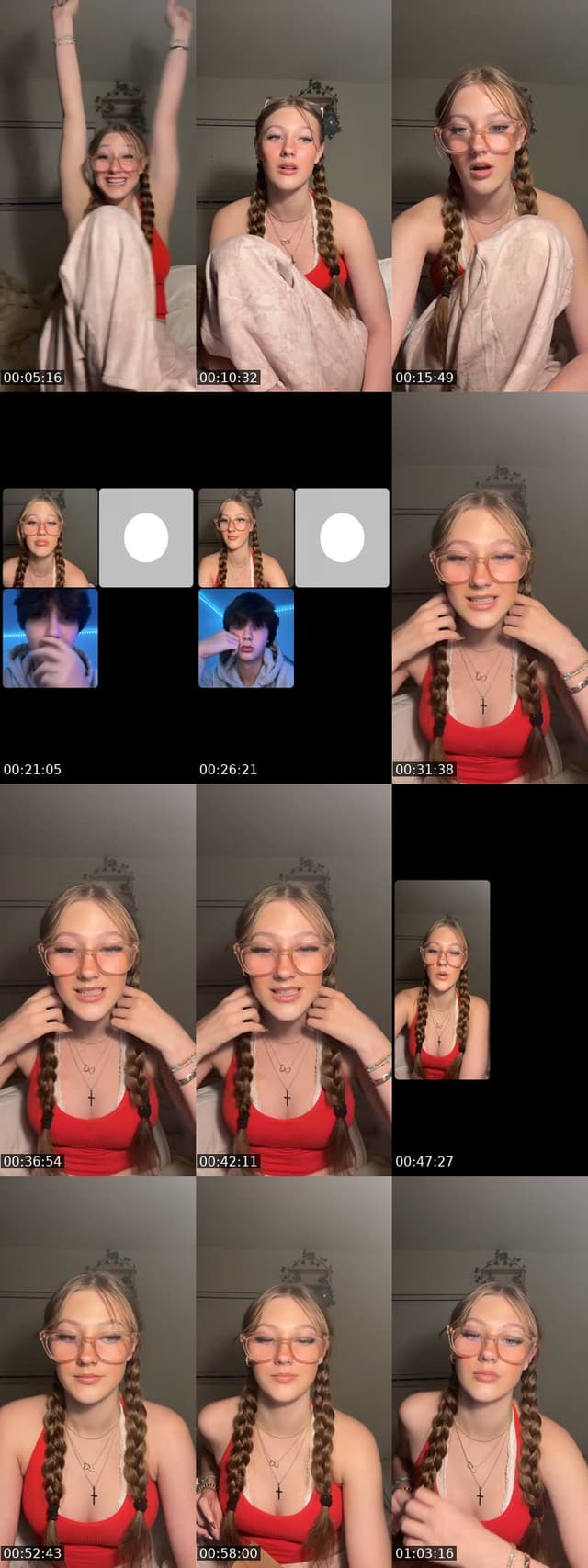 Past TikTok live: TITLE GIFT = FLIP!! by @daddy.sidddd