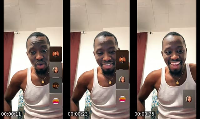 @easyboy2025 TikTok live