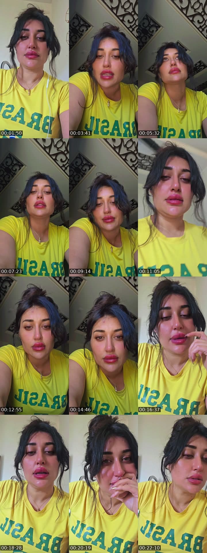 لايف سريع قبل ما أفل👀